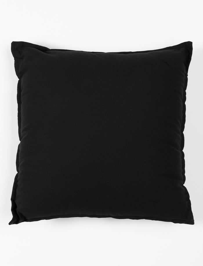 Coussin uni