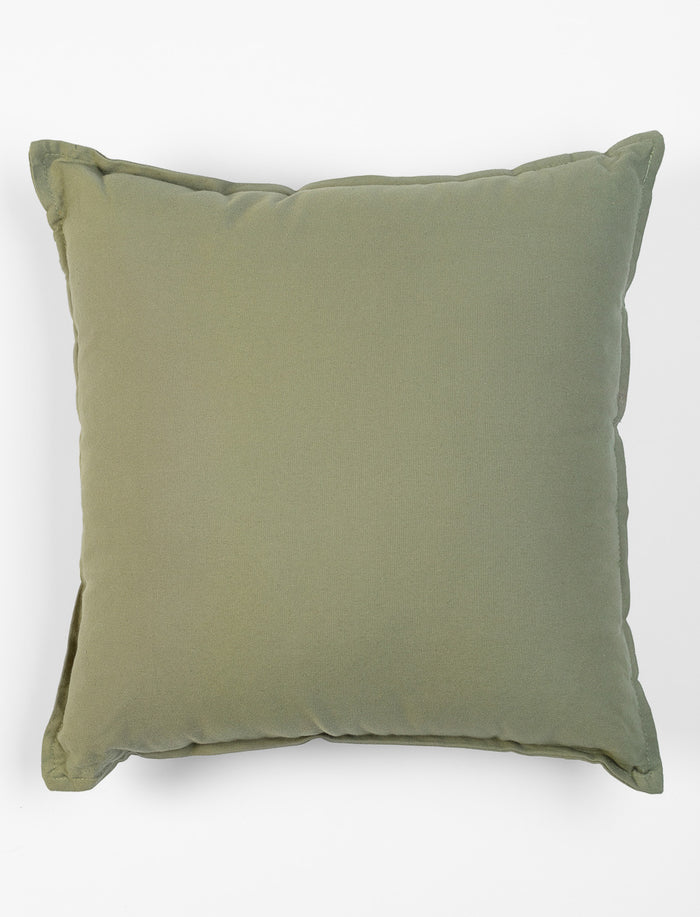 Coussin uni