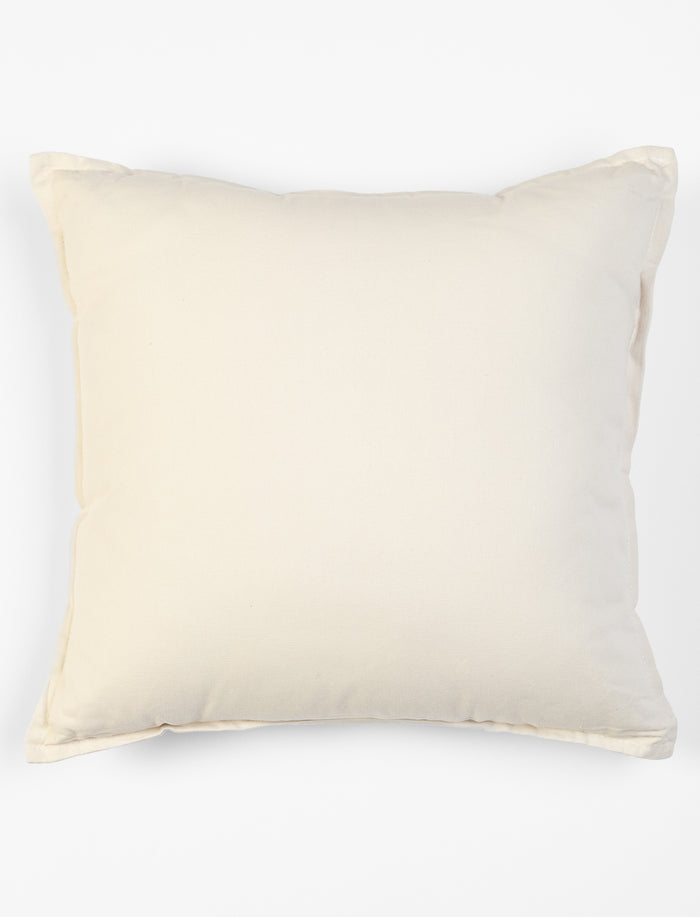 Coussin uni
