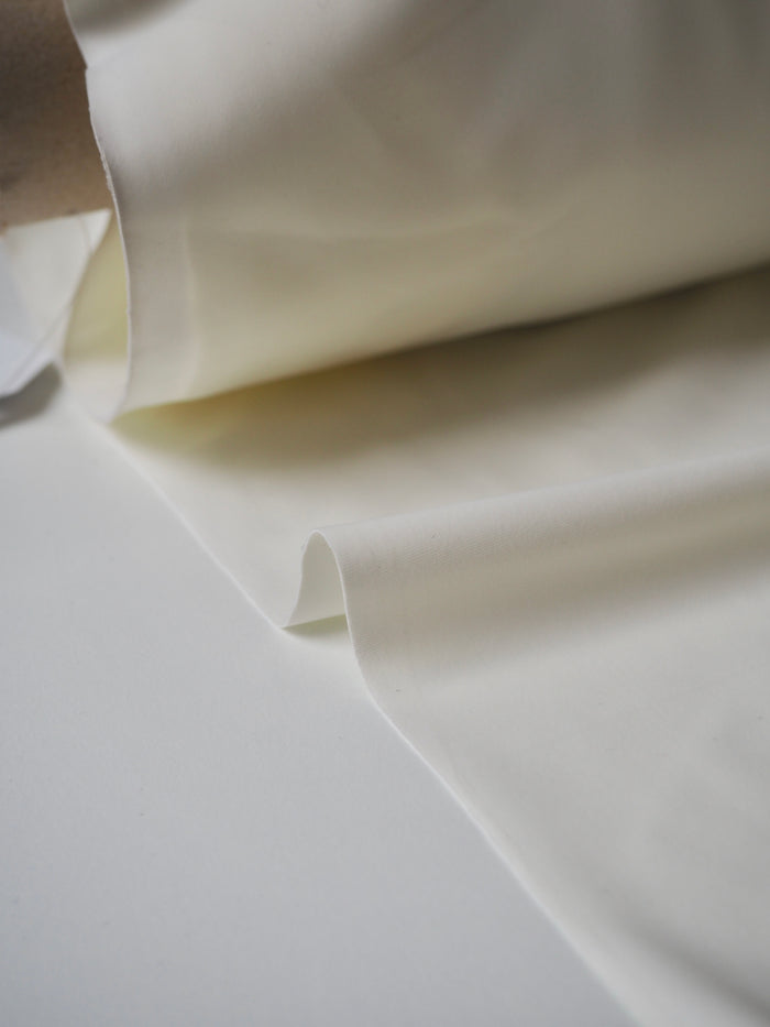 Cream Performance Jersey
