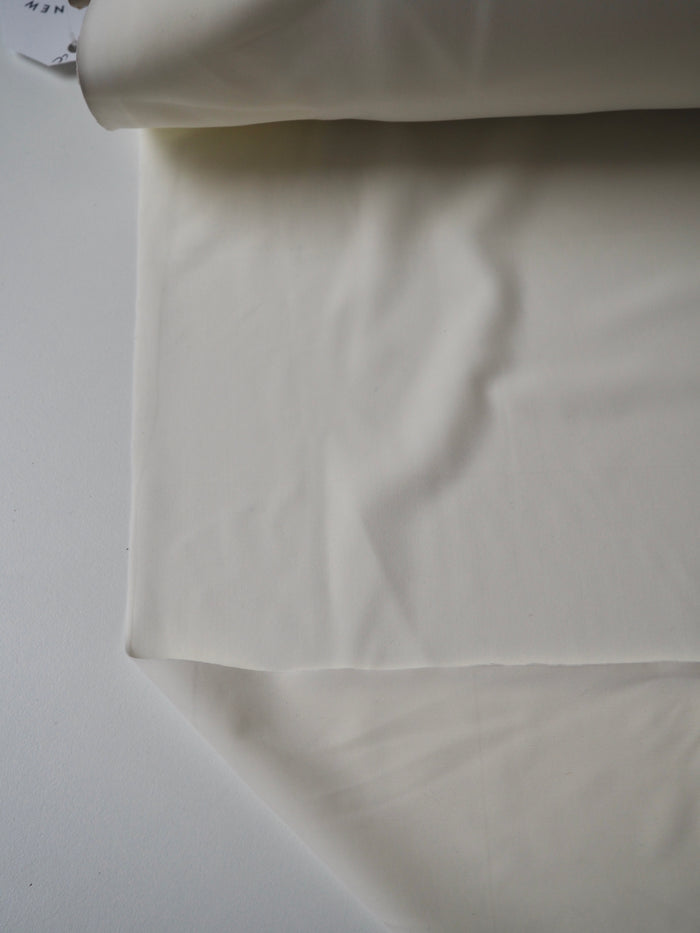 Cream Performance Jersey