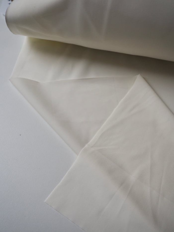 Cream Performance Jersey