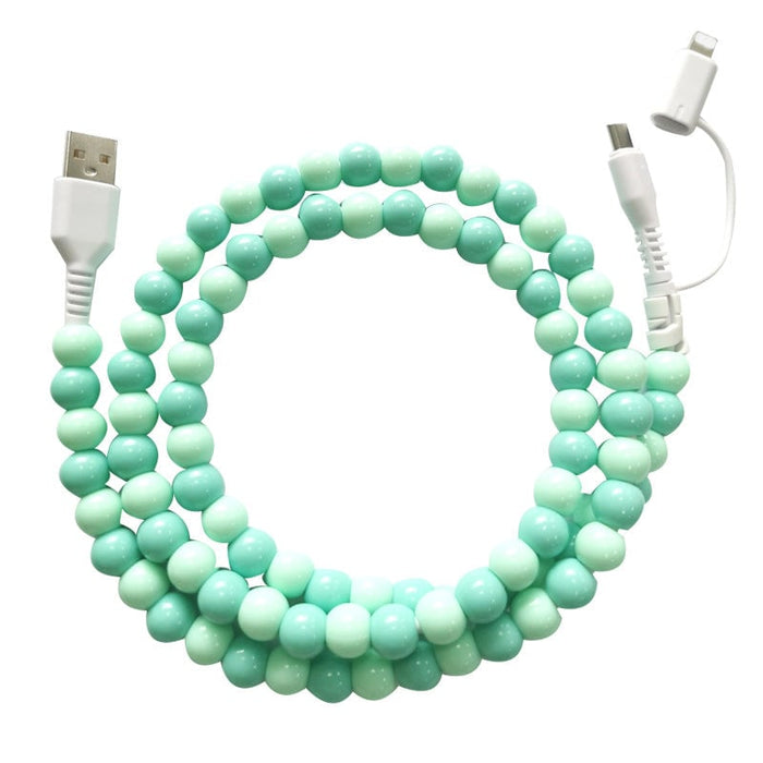 Light Green + Green / 1 PC