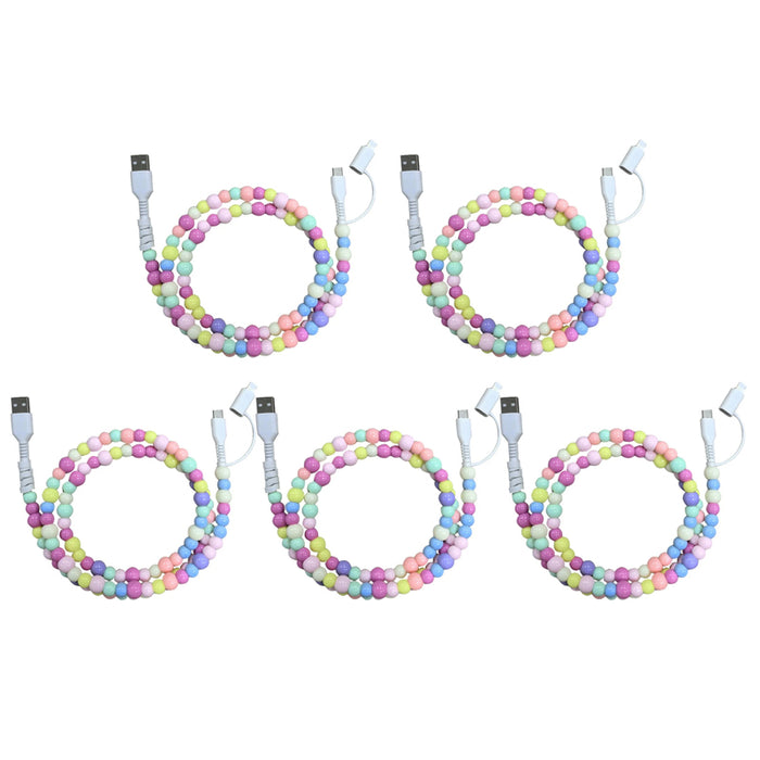 Colorful / 5 PCS