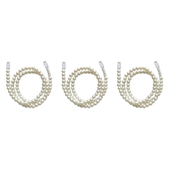 White / 3 PCS
