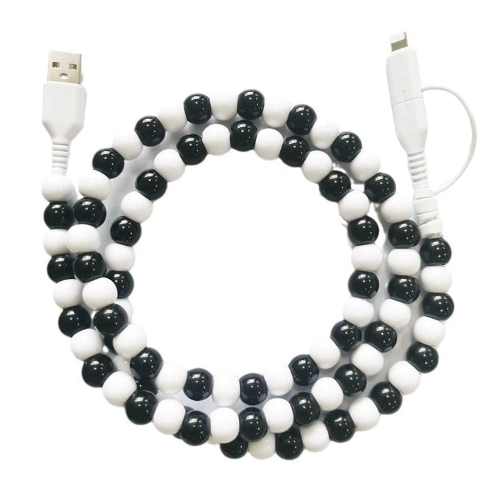 Black + White / 1 PC