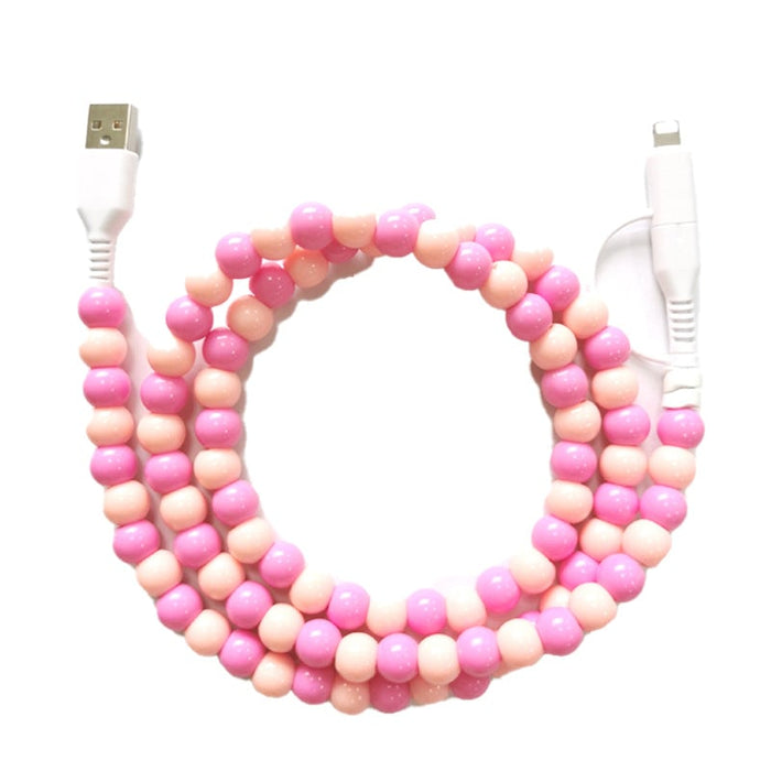 Light Pink + Pink / 1 PC