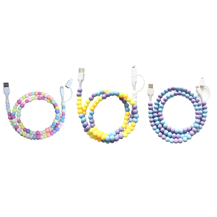 [Colorful] + [Blue + Purple] + [Light Yellow + Yellow + Blue + Purple] / 3 PCS