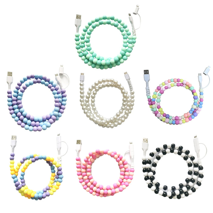 7 styles (one for each) / 7 PCS