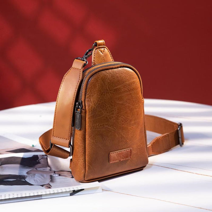 Crossbody Sling Bag for Women