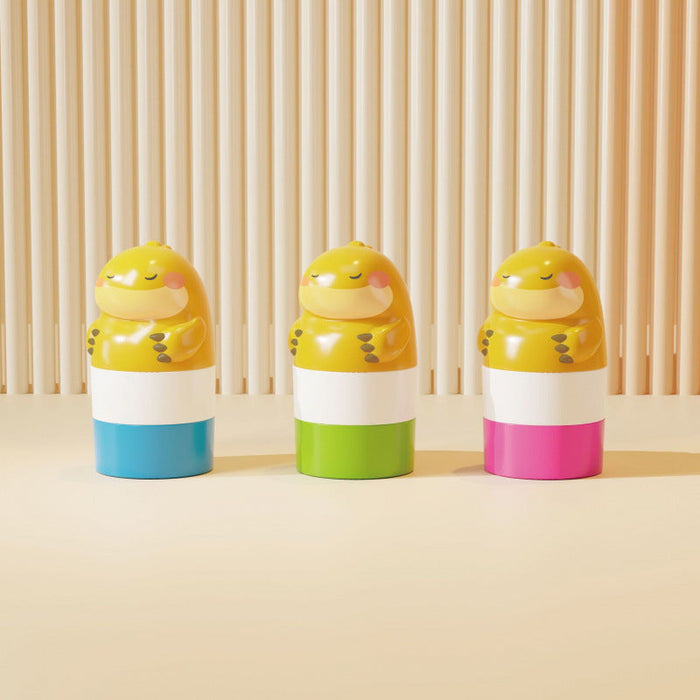 Cute Portable Sunscreen Applicator