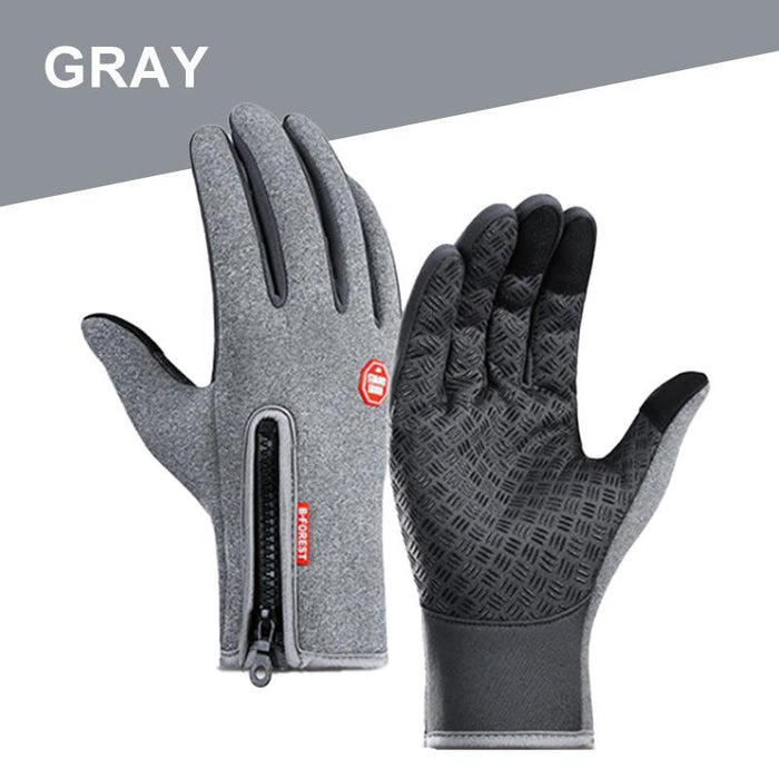 gray / S