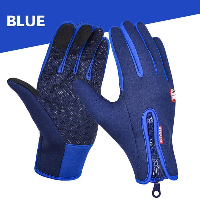Blue / S
