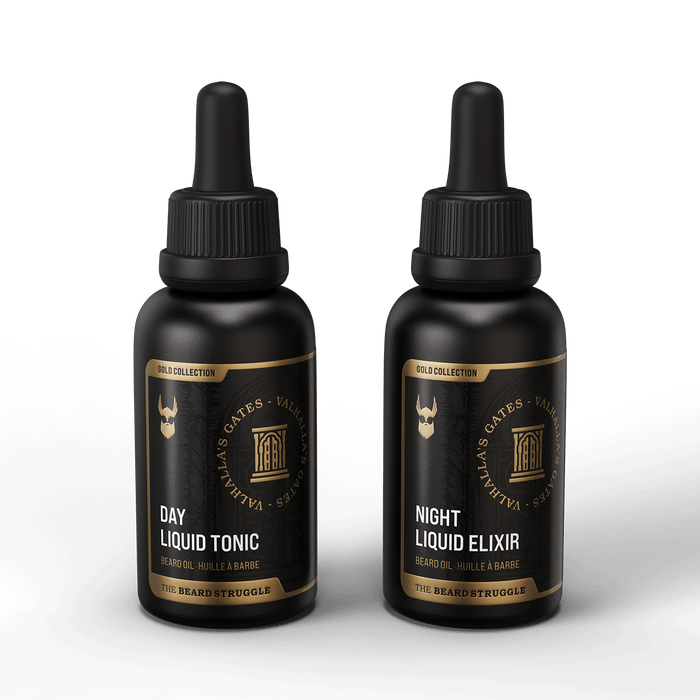 Valhalla's Gates