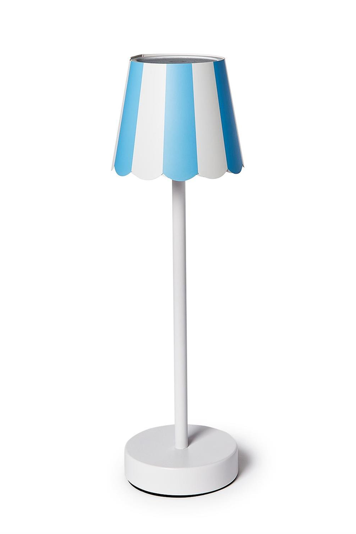 Decorative Paper Lampshade Covers - Bold Stripe - FINAL SALE