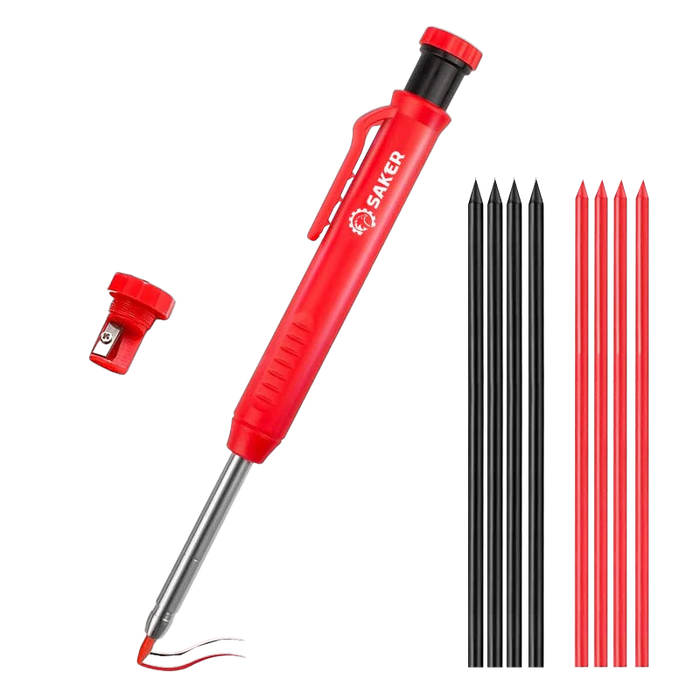 Deep Hole Pencil