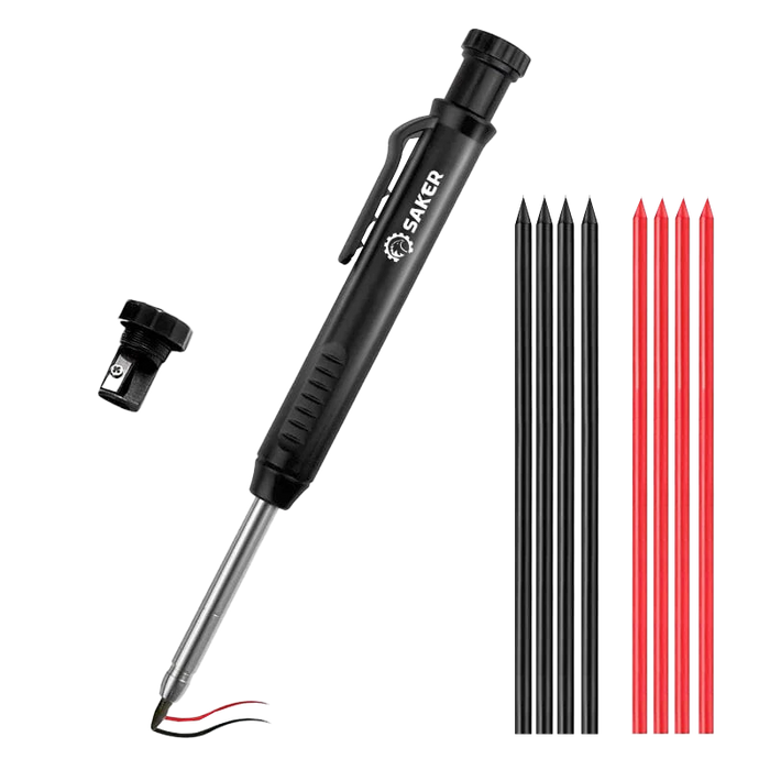 black / 1PCS