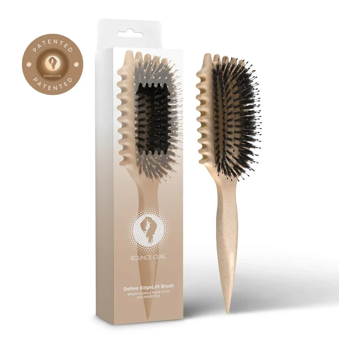 Define EdgeLift Brush Tan
