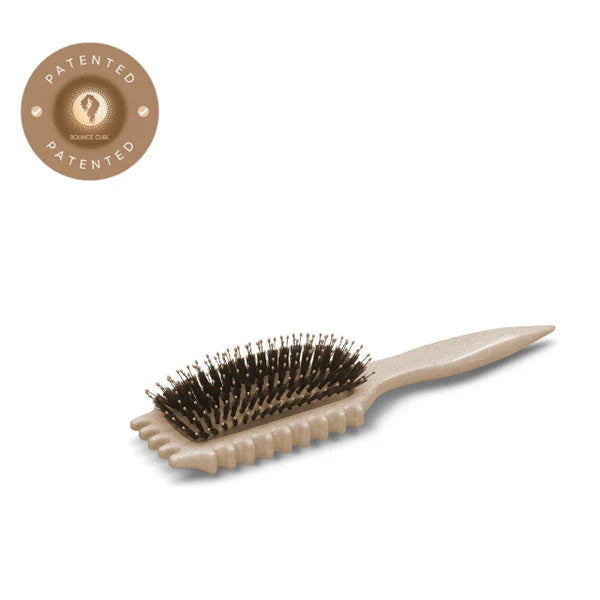 Define EdgeLift Brush Tan