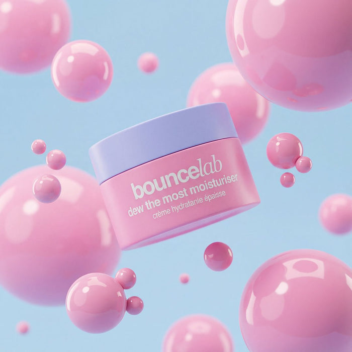 Dew The Most Moisturiser - Give Me Cosmetics