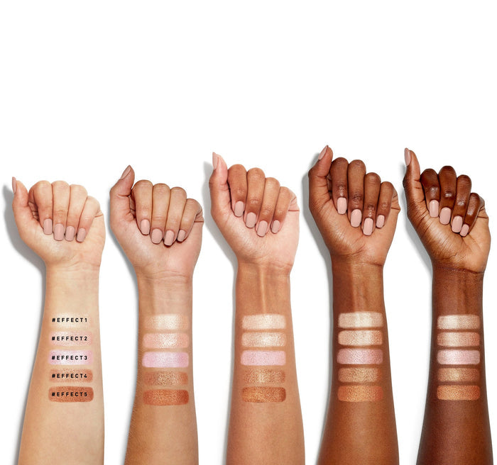 DIMENSION EFFECT HIGHLIGHT & CONTOUR STICKS #EFFECT16