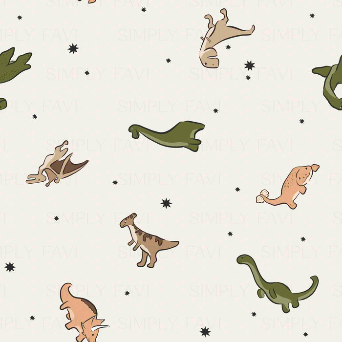 Dinos