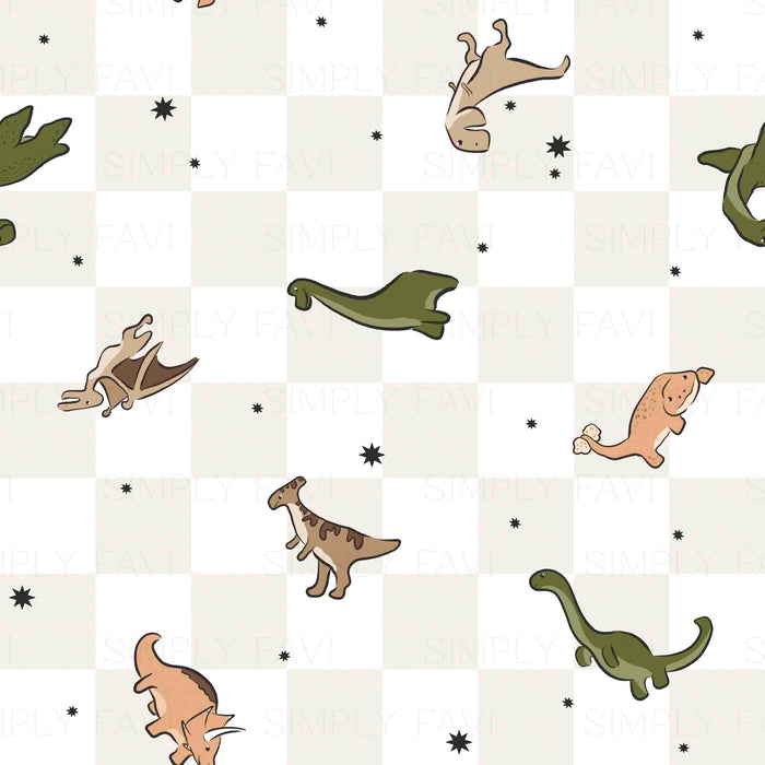 Dinos