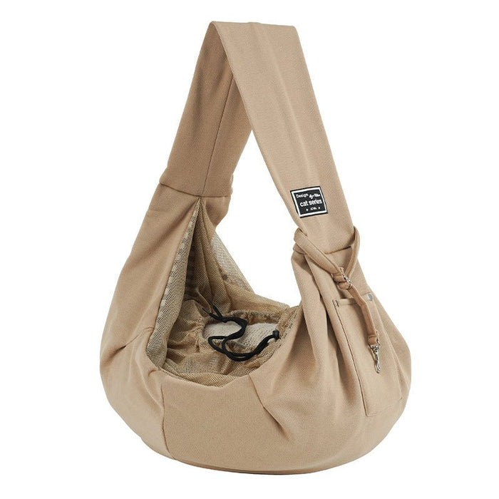 Khaki (with net bag)