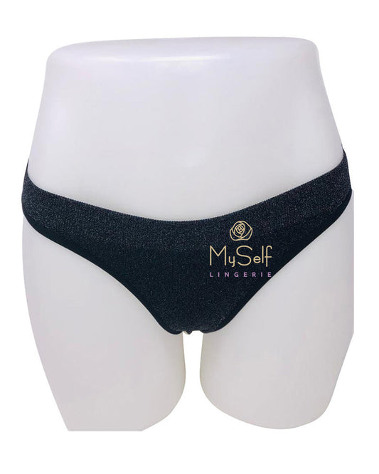 Dorina D01618Y Rosanne 3 Pk Seamless Brazilian Panty MYSELFLINGERIE.COM