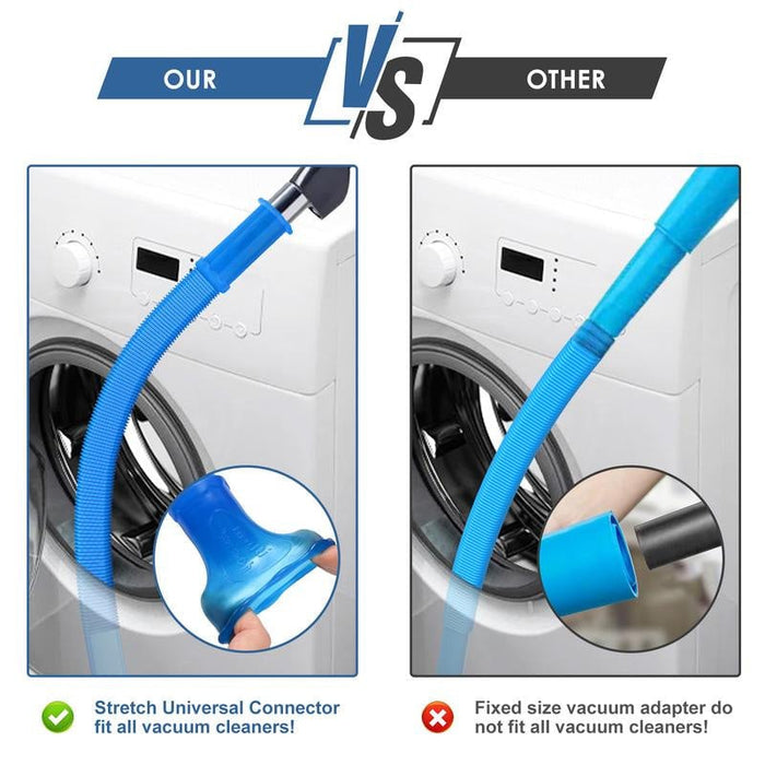 Dryer Vent Cleaner Kit