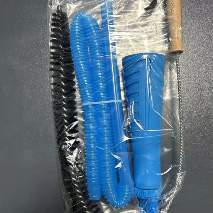 Half Fleece Set