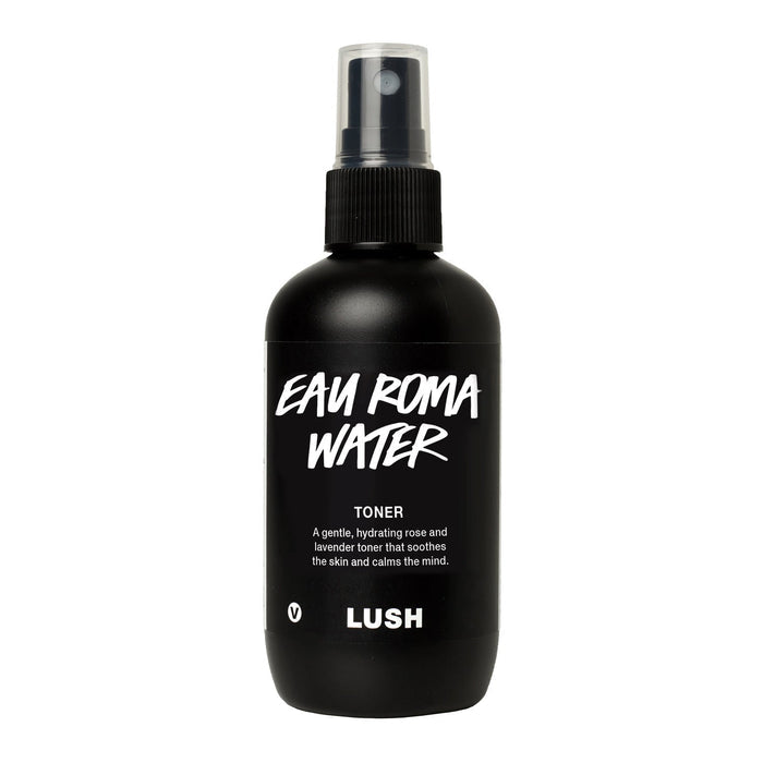 Eau Roma Water - Toner
