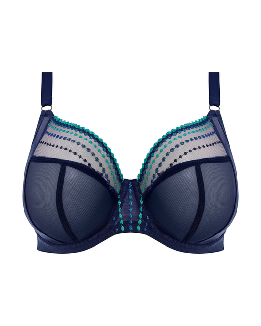 Elomi Siren Song Matilda Plunge Underwire Bra