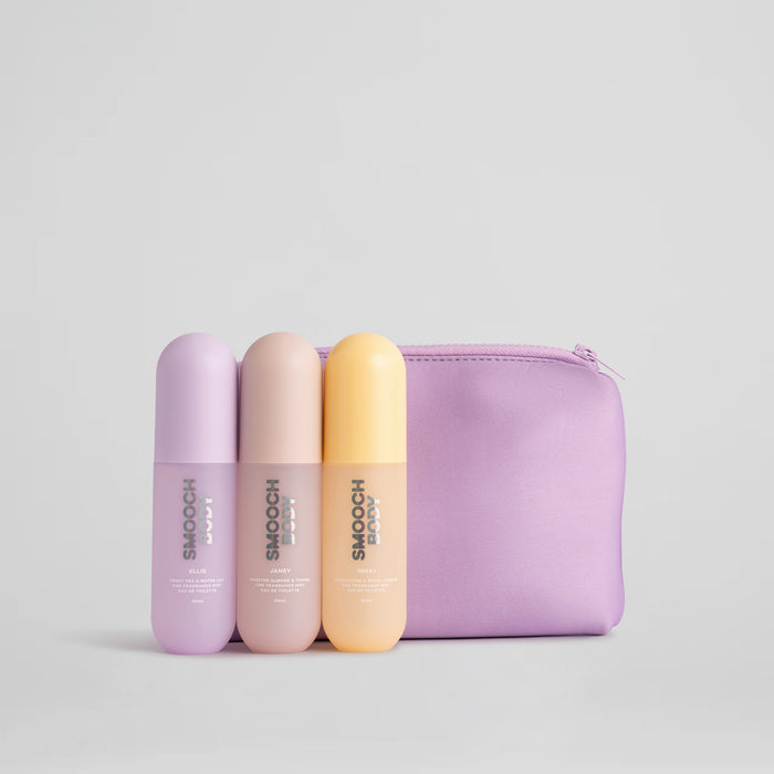 Essentials Bundle