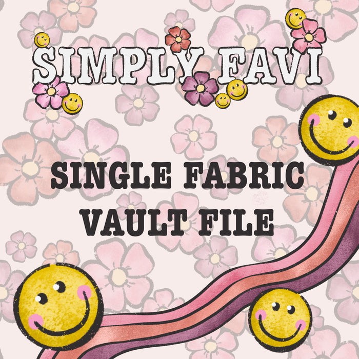 Fabric License | Single