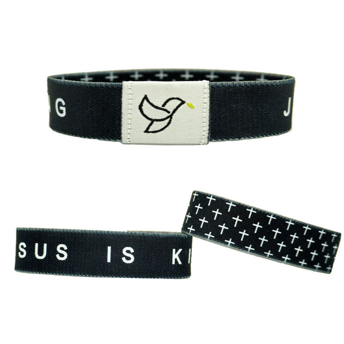 Peace dove / Black
