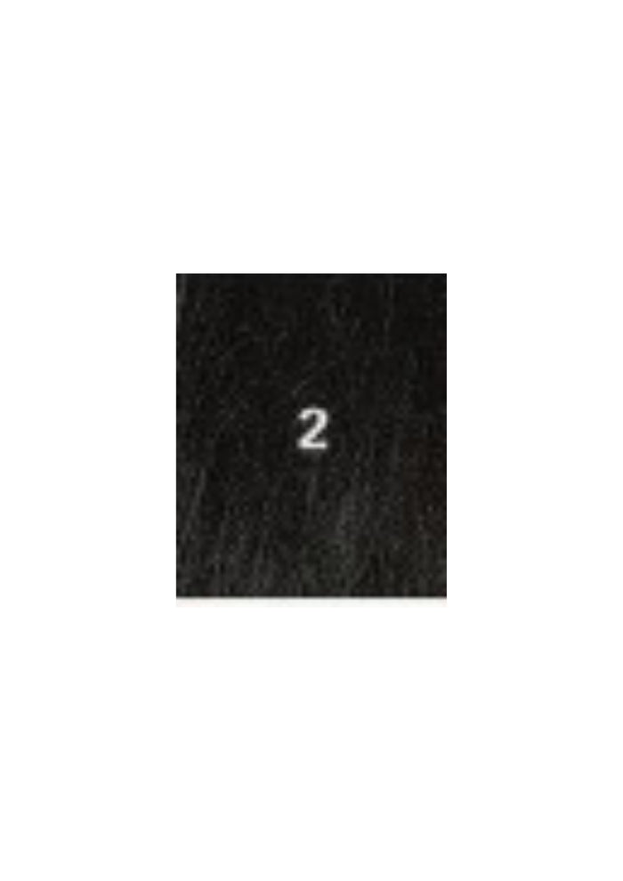 Fashion Idol Boho Satin Braid 20 inch – Zachte Satijnen Vlecht voor Boho Styles