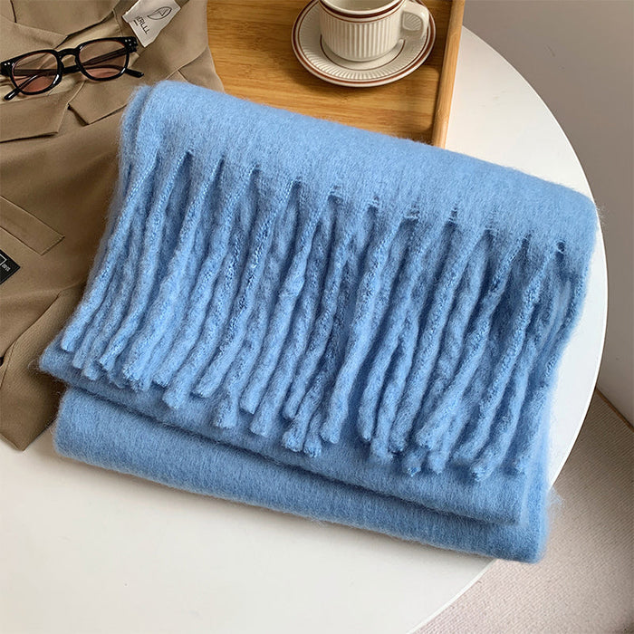 light blue