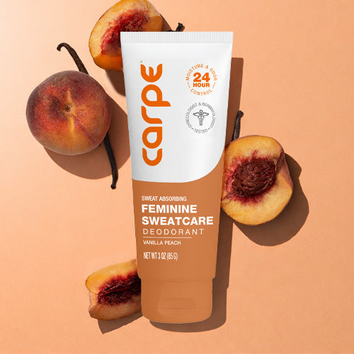 Feminine Care Deodorant