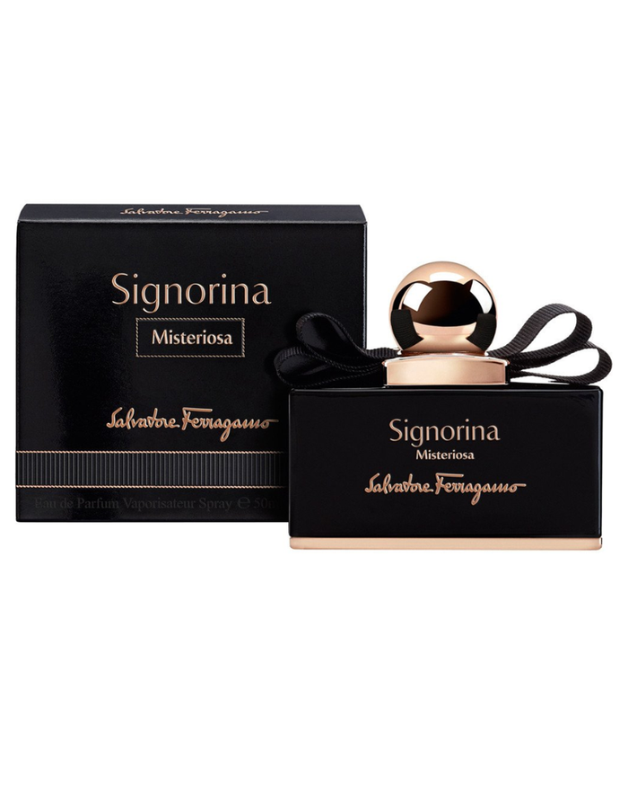 Ferragamo Signorina Misteriosa Eau de Parfum 1.7 Fl Oz