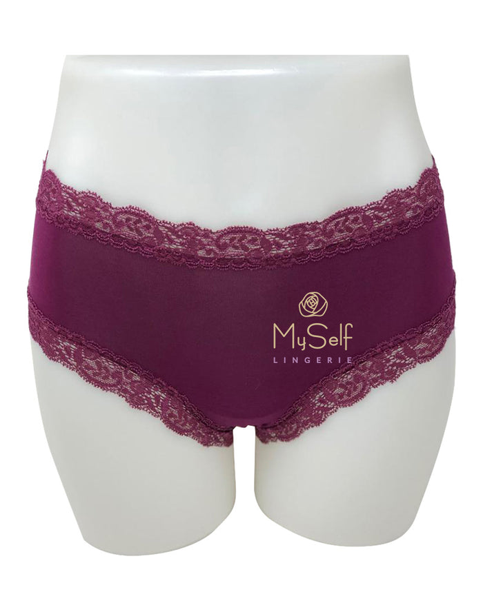 Royal Plum / S