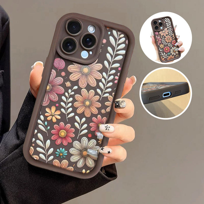 Flower Floral Phone Case