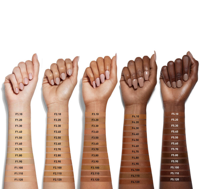 FLUIDITY FULL-COVERAGE FOUNDATION - F1.30