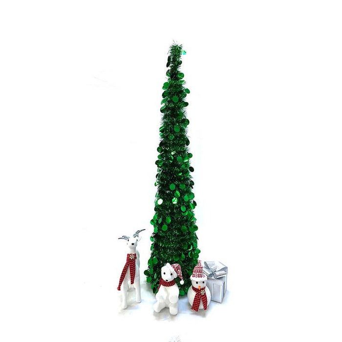 150CM / Green