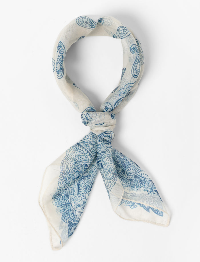 Foulard léger