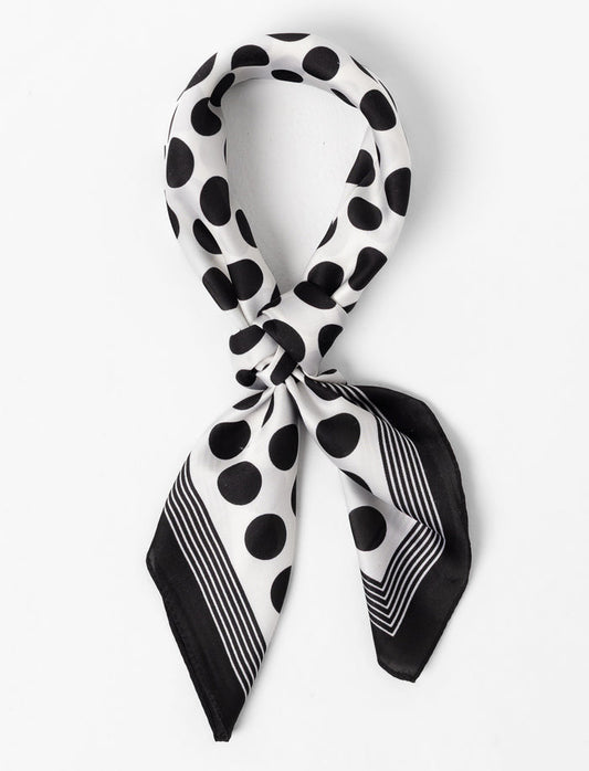 Foulard léger
