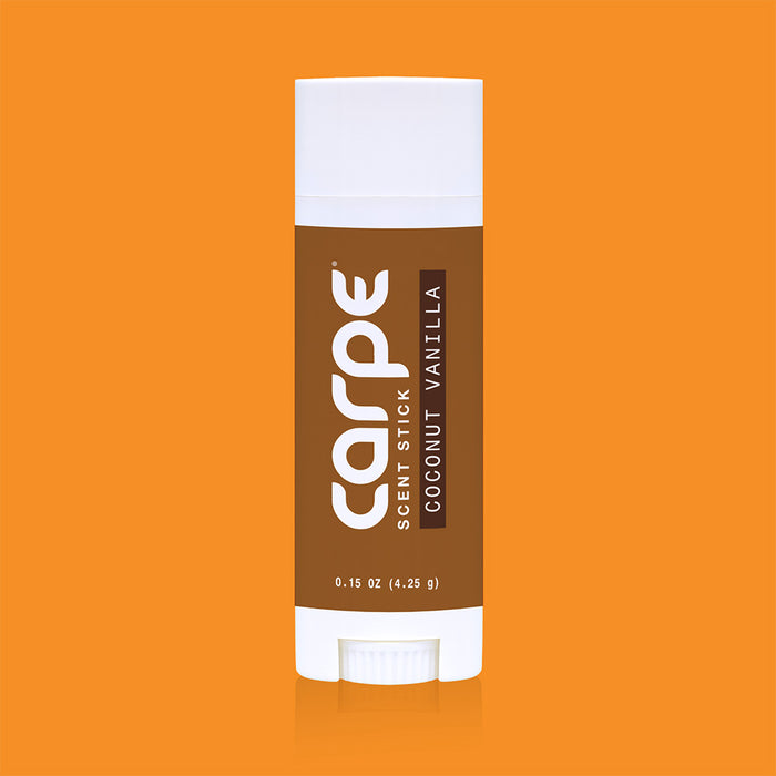 Free Scent Stick