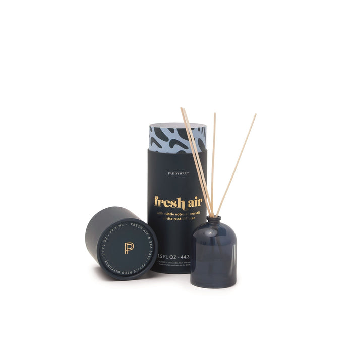 Fresh Air Petite Reed Diffuser - Ali's Wagon
