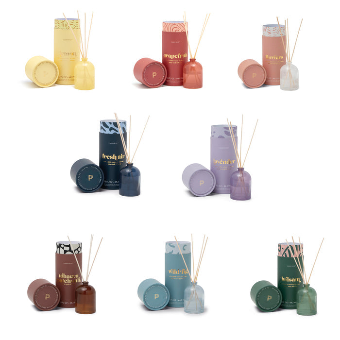Fresh Air Petite Reed Diffuser - Ali's Wagon