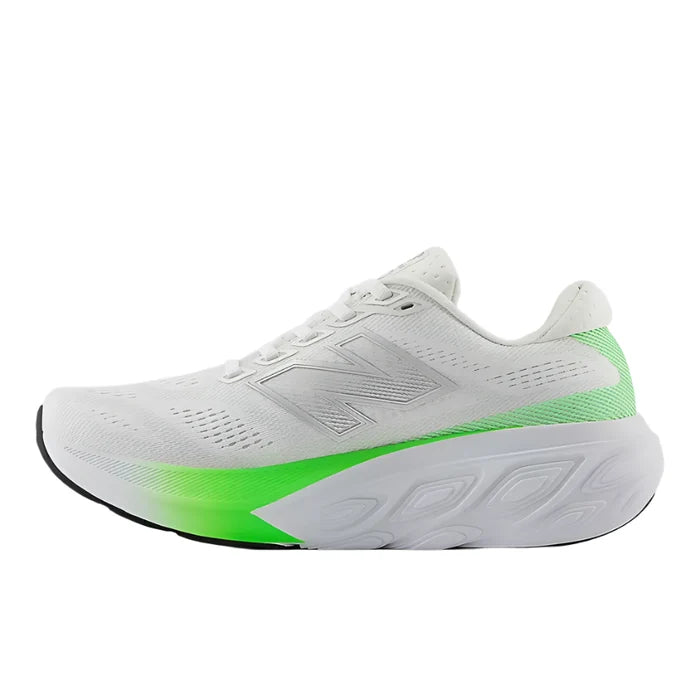 New Balance Fresh Foam X 880v15 Wide Women's - Reflection/Electric Jade and Ice Blue